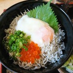 魚食堂たわら - 