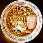 手打ラーメン三玉家 - 