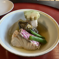 日本料理 和か葉 - 