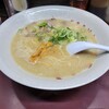 博多長浜ラーメン みよし