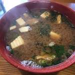 ごはん屋 たこ八食堂 - 