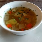 Cafe Lounge vin gogh - 