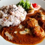 Cafe Lounge vin gogh - 