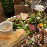 モンドパーラー - 