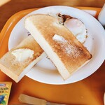 ウッディーナナ - 