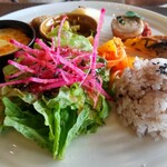 Cafe Lounge vin gogh - 