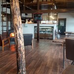 Cafe Lounge vin gogh - 