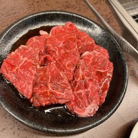 ヤキニク甲 - 