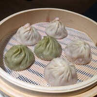 京鼎樓 HANARE店 - 