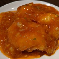 京鼎樓 HANARE店 - 