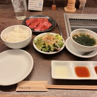 ヤキニク甲 - 