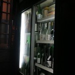北海道を始め様々な日本酒があります。