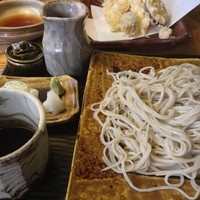 九つ井 本店 - てんざる
