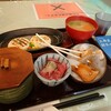 開拓の村食堂