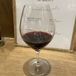 IMADEYA - 赤ワイン(伊)  リッツァーノ プリミティーヴォ2018