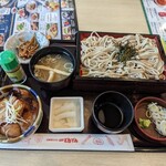 和食レストランとんでん - 