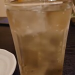 旬菜酒場じゃぱん - 