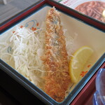 和食レストランとんでん - 