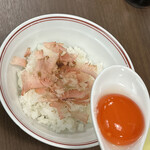 中華そば 麦笑 - 