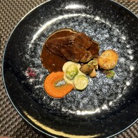 シェ松尾 新宿京王店 - 