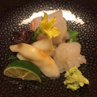 日本料理 たかむら - 