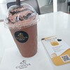 GODIVA 日本生命札幌ビル店