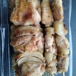 北海道やきとり ほろちゃん - 