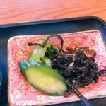 ごはん屋 たこ八食堂 - 