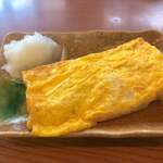 ごはん屋 たこ八食堂 - 