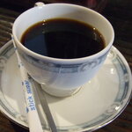 カナディアン コーヒーショップ - 私のブレンドのカップ