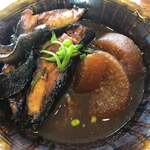 ごはん屋 たこ八食堂 - 