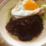 ごはん屋 たこ八食堂 - 