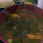 ごはん屋 たこ八食堂 - 