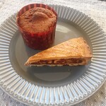 地中海のごはんとおやつ サカナ - 