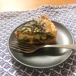 地中海のごはんとおやつ サカナ - 