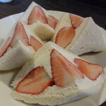 カナディアン コーヒーショップ - 