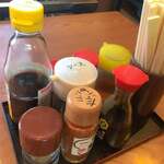 ごはん屋 たこ八食堂 - 