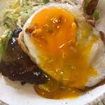 ごはん屋 たこ八食堂 - 