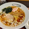 恋文ラーメン