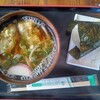讃岐うどん 手打ちそば めん処 にしむら庵