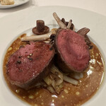 ラ・トゥーエル - 