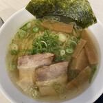 麺屋こころ - 