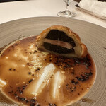 ラ・トゥーエル - 