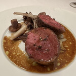 ラ・トゥーエル - 