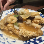 陳麻婆豆腐 - 