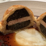 ラ・トゥーエル - 