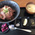 こびと - 料理写真:北海道プレミアムステーキ丼