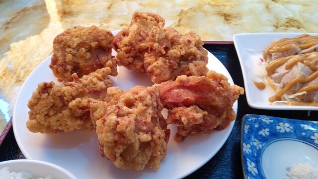 中華料理 点心坊 一番 - 北見（中華料理）の写真