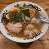 松波ラーメン店