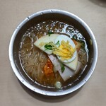 冷麺館 - 